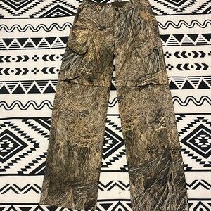 Magellan Outdoor mossy Oak brush Camo pants